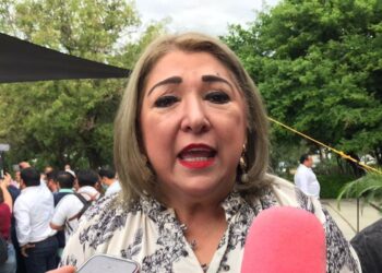 Municipios piden adelanto de participaciones