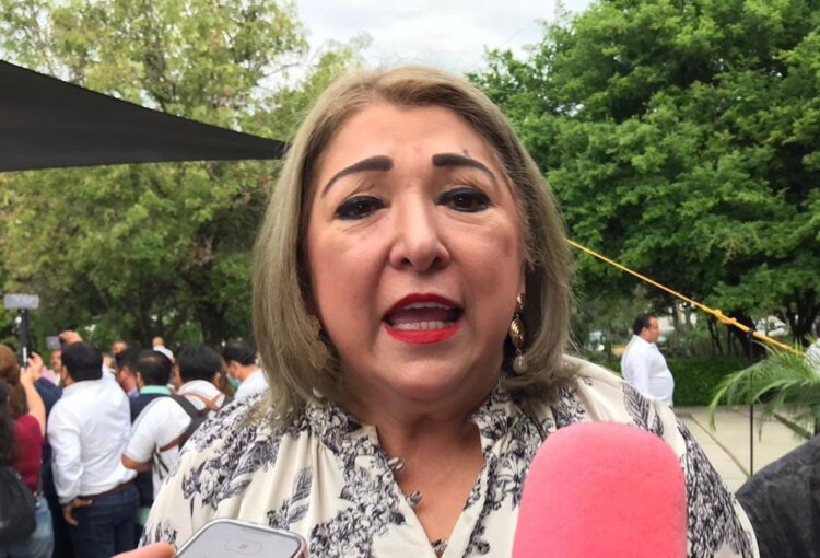 Municipios piden adelanto de participaciones