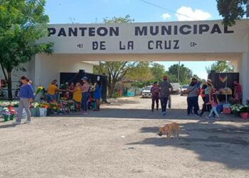 Nuevo panteón costará 80 millones de pesos