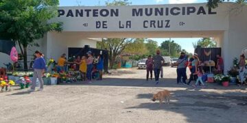 Nuevo panteón costará 80 millones de pesos