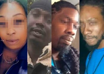 Detienen a 5 por secuestro de gringos en Matamoros