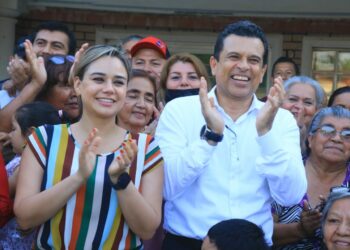 Invitan Lucy y Lalo a la Fiesta Carnaval 2023