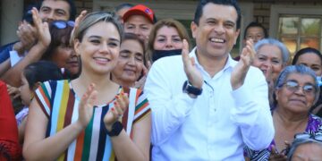 Invitan Lucy y Lalo a la Fiesta Carnaval 2023