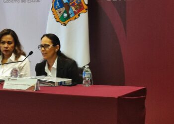 Suman 34 denuncias y 167 expedientes por irregularidades de sexenio pasado: Contralora