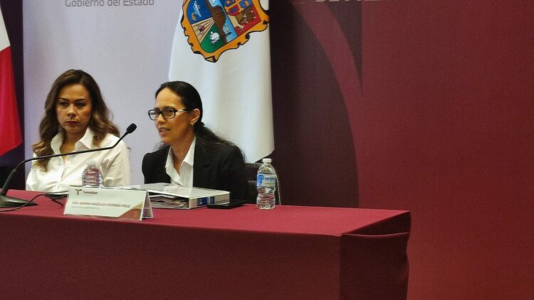 Suman 34 denuncias y 167 expedientes por irregularidades de sexenio pasado: Contralora