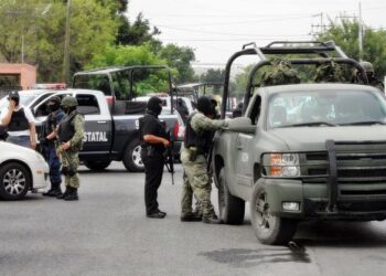 Violencia fue heredada por CDV: Morenistas