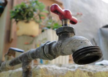 Más de 8 horas sin agua en Victoria; no saben cuándo regresará
