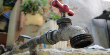 Más de 8 horas sin agua en Victoria; no saben cuándo regresará