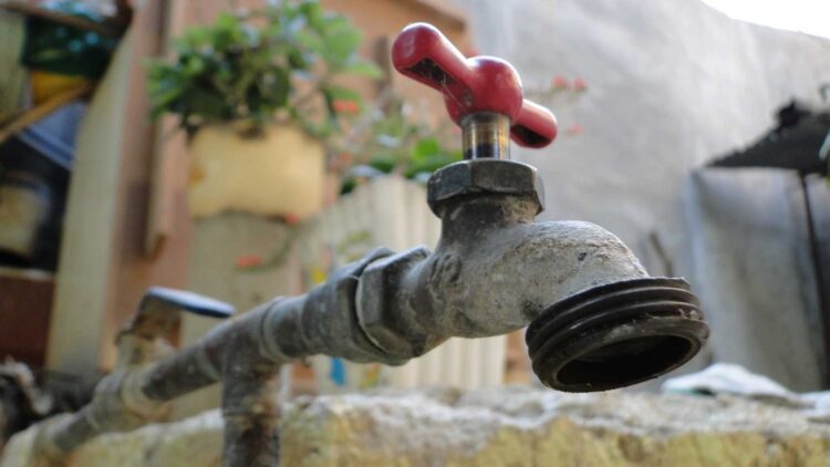 Más de 8 horas sin agua en Victoria; no saben cuándo regresará