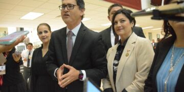 Proyecto del río Pánuco, depende de acuerdos entre federación y estado: Erasmo