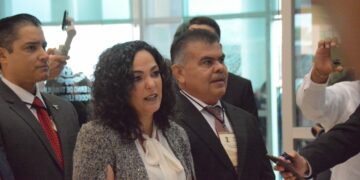 Kemet enfrenta problemas económicos: Olga Sosa