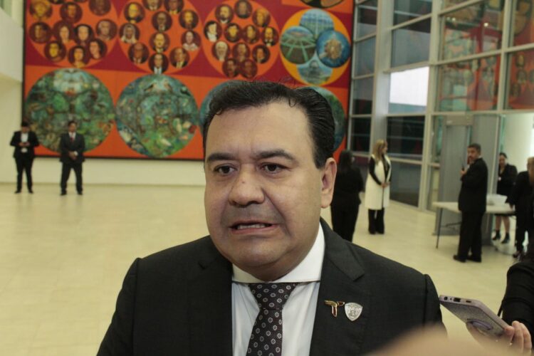 Va Fiscalía por grupo criminal implicado en caso Matamoros