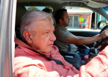 Anuncia AMLO mega inversión de 5 mil mdp en Tamaulipas