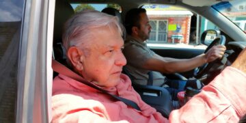 Anuncia AMLO mega inversión de 5 mil mdp en Tamaulipas