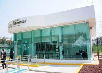 Tendrá Tamaulipas 49 Bancos del Bienestar