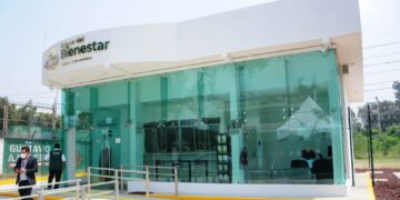 Tendrá Tamaulipas 49 Bancos del Bienestar