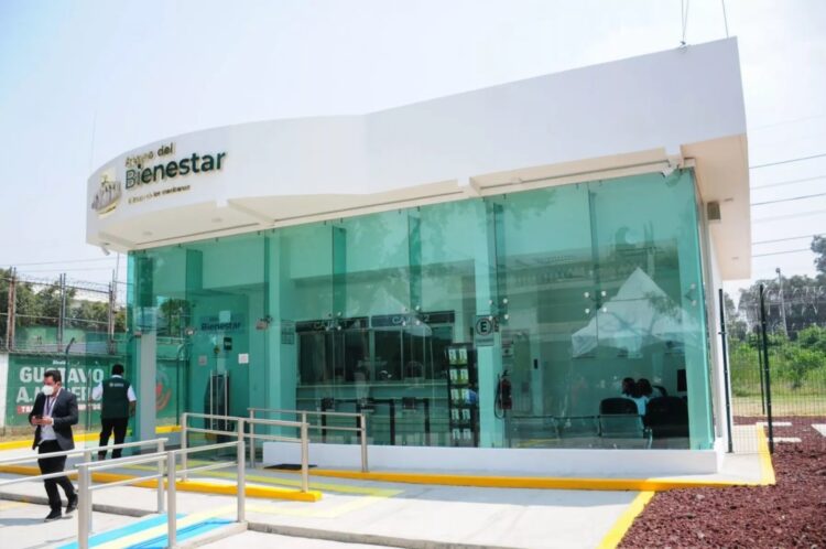 Tendrá Tamaulipas 49 Bancos del Bienestar