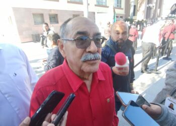 PT no descarta competir solo en 2024