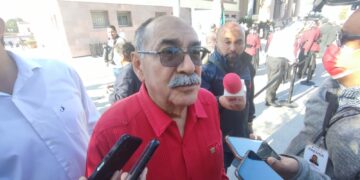 PT no descarta competir solo en 2024