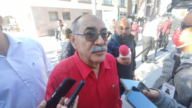 PT no descarta competir solo en 2024