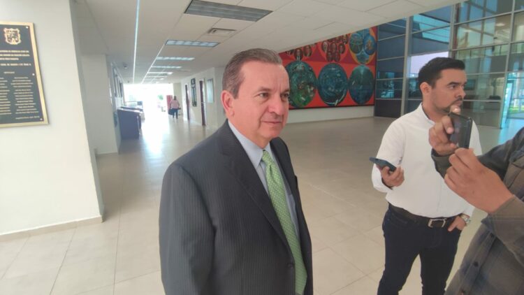 Pide Diputado a la CEAT aclarar el tema del bombardeo de nubes