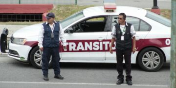 Será 24/7 operativo anti-alcohol en Ciudad Victoria