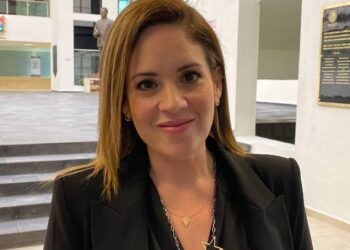 Se destapa Ale Cárdenas para la alcaldía de Victoria