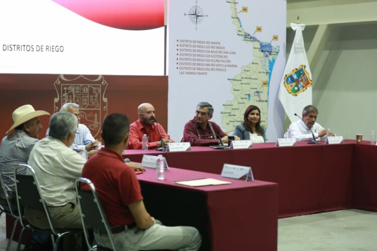 Américo Villarreal anunció desaparición de la CEAT