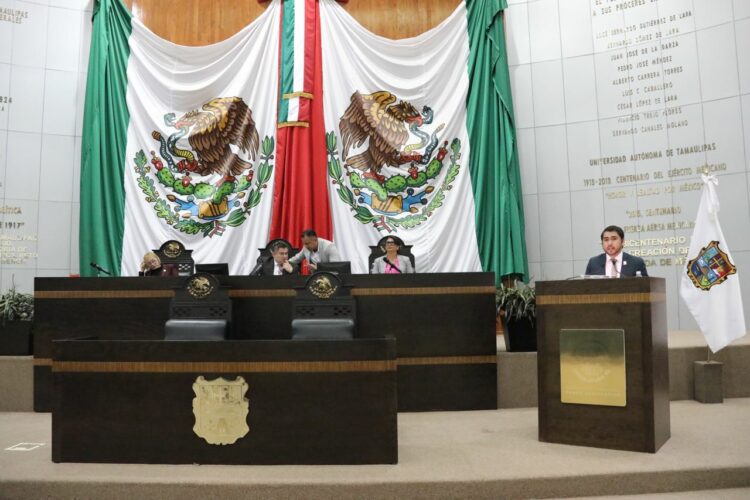 Designan a primo del Calabazo como alcalde sustituto de Río Bravo