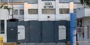 Motín deja 8 heridos en penal de Victoria