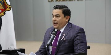 Pide Diputado prevenir tragedias en centros migratorios de Tamaulipas