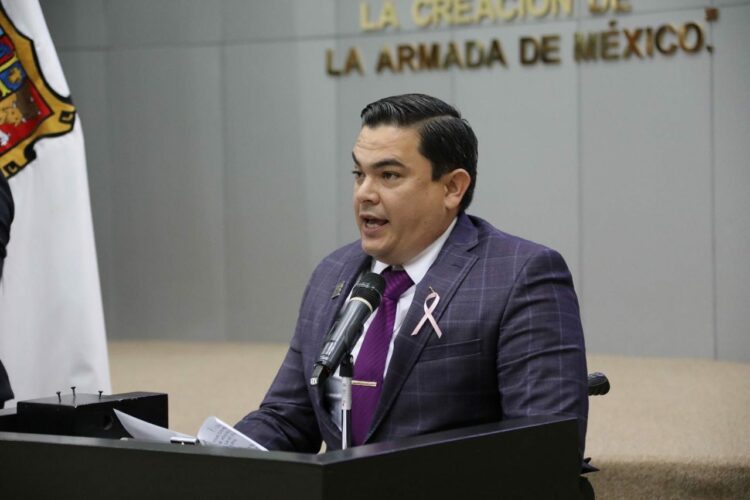 Pide Diputado prevenir tragedias en centros migratorios de Tamaulipas