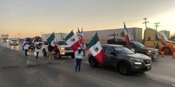 Turistas podrán sumarse a caravanas de paisanos