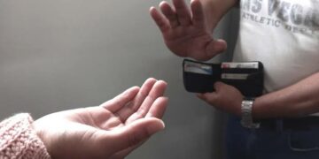 Deudores alimentarios quedan fuera de candidaturas