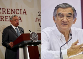 Localizan a los cuatro estaunidenses secuestrados; dos de ellos sin vida: Villarreal