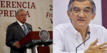 Localizan a los cuatro estaunidenses secuestrados; dos de ellos sin vida: Villarreal