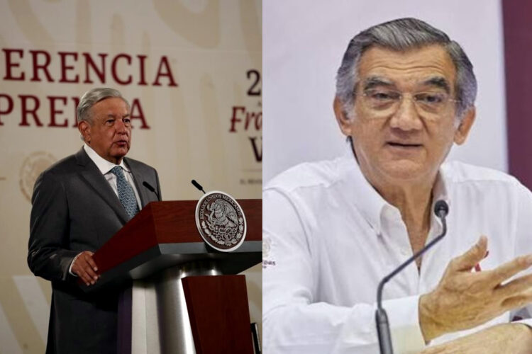 Localizan a los cuatro estaunidenses secuestrados; dos de ellos sin vida: Villarreal