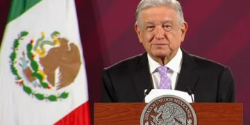 Si en EU quiebran bancos, aquí no pasa nada: AMLO