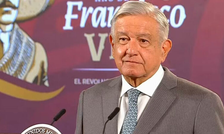 Recibe AMLO a directivos de Tesla