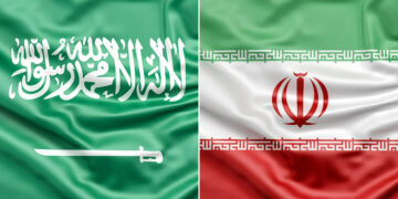 Arabia Saudí e Irán se reconcilian