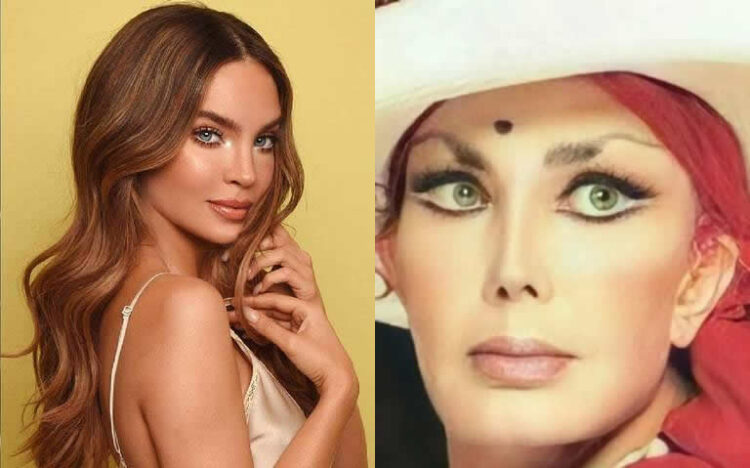 Belinda podría interpretar a Irma Serrano en serie