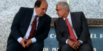 ¿Cárdenas Batel nueva ‘corcholata’ de AMLO?