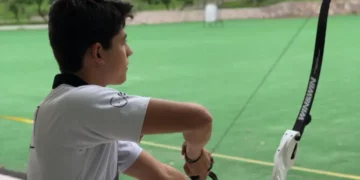 Muere joven promesa del Tiro con Arco mexicano