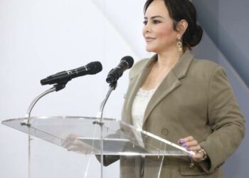 Destaca Gobierno de Carmen Lilia Canturosas en generación de empleo en Nuevo Laredo