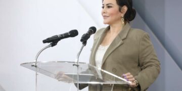 Destaca Gobierno de Carmen Lilia Canturosas en generación de empleo en Nuevo Laredo