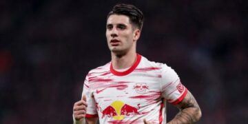 ¿Chelsea y otra gran transferencia? Buscan a una estrella de la Bundesliga