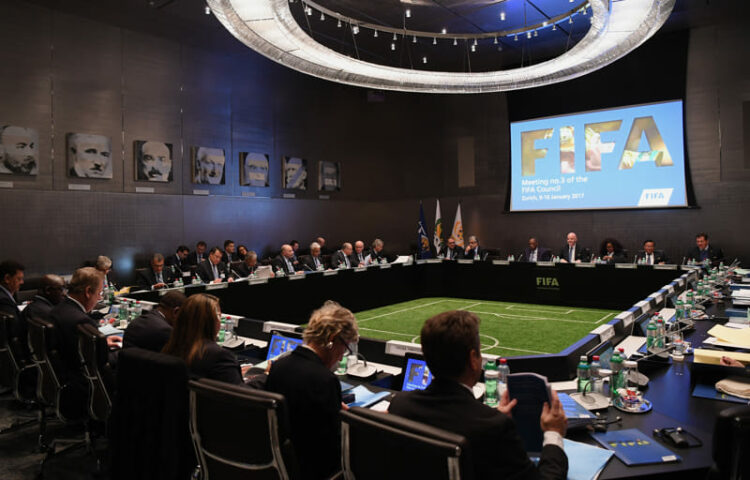 La FIFA aprueba el nuevo formato del Mundial de fútbol con 48 selecciones