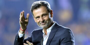 Diego Cocca hará su primera convocatoria como técnico de la selección mexicana