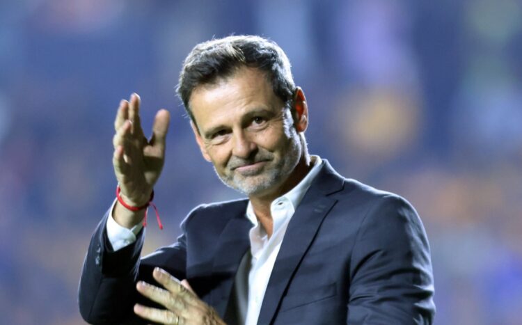 Diego Cocca hará su primera convocatoria como técnico de la selección mexicana