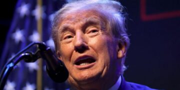 Donald Trump asegura que será arrestado en los próximos días 